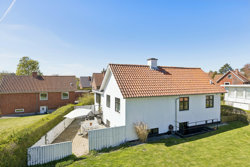 Skyttevænget 13, 4700 Næstved