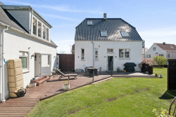 Kystvej 14, 9900 Frederikshavn