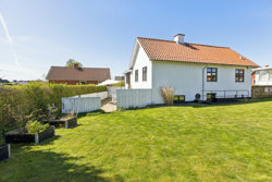 Skyttevænget 13, 4700 Næstved