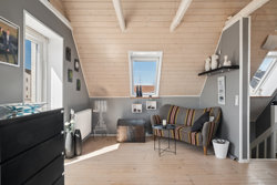 Kystvej 14, 9900 Frederikshavn
