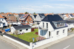 Kystvej 14, 9900 Frederikshavn