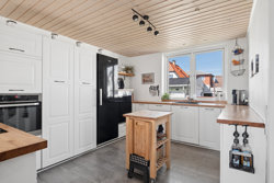 Kystvej 14, 9900 Frederikshavn