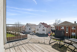 Kystvej 14, 9900 Frederikshavn