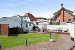 Kystvej 14, 9900 Frederikshavn