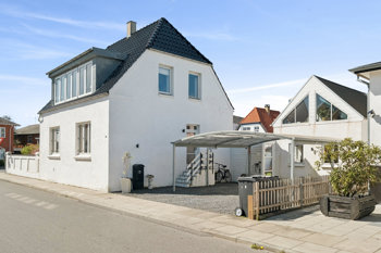 Kystvej 14, 9900 Frederikshavn