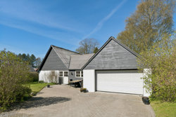 Hårby Bygade 40, Hårby, 8660 Skanderborg
