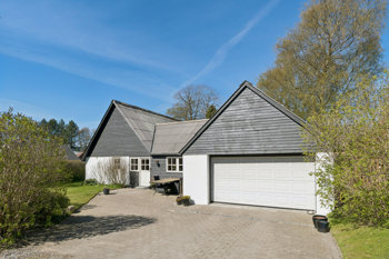 Hårby Bygade 40, 8660 Skanderborg