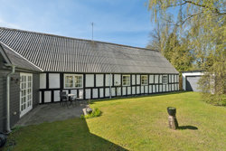 Hårby Bygade 40, Hårby, 8660 Skanderborg