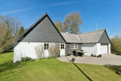 Hårby Bygade 40, Hårby, 8660 Skanderborg