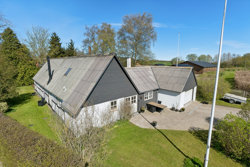 Hårby Bygade 40, Hårby, 8660 Skanderborg