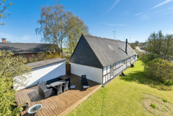 Hårby Bygade 40, Hårby, 8660 Skanderborg