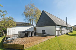 Hårby Bygade 40, Hårby, 8660 Skanderborg