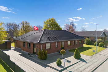 Torneåvej 43, 7430 Ikast