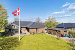 Torneåvej 43, 7430 Ikast