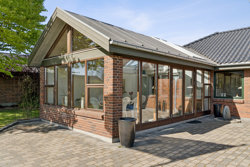 Torneåvej 43, 7430 Ikast