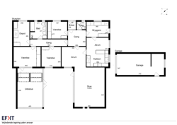 Torneåvej 43, 7430 Ikast