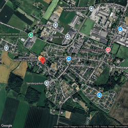 Søndergade 39, 8783 Hornsyld
