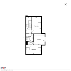 Vestergade 16, Gjerlev, 8983 Gjerlev J