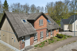 Vestergade 16, Gjerlev, 8983 Gjerlev J