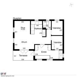 Engparken 10, Egense, 9280 Storvorde