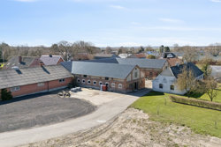 Lysevej 9, Helberskov, 9560 Hadsund