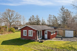 Engparken 10, Egense, 9280 Storvorde