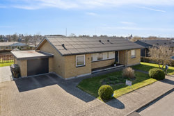 Bøgevej 10, 8752 Østbirk