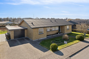 Bøgevej 10, 8752 Østbirk