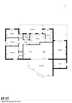 Bøgevej 10, 8752 Østbirk