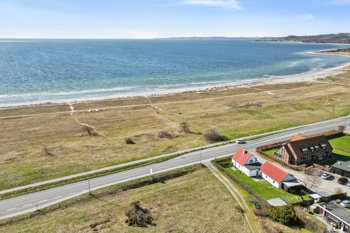 Lillevej 2, 8400 Ebeltoft