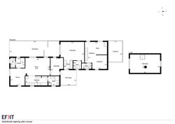 Lillevej 2, Lyngsbæk, 8400 Ebeltoft