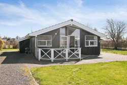 Jupitervej 2, Øster Hurup, 9560 Hadsund