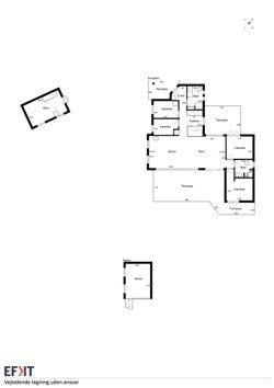 Rødkløvervej 4C, Øer, 8400 Ebeltoft