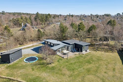 Rødkløvervej 4C, Øer, 8400 Ebeltoft