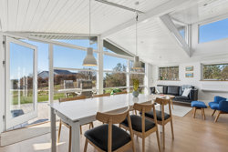 Rødkløvervej 4C, Øer, 8400 Ebeltoft