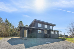 Rødkløvervej 4C, Øer, 8400 Ebeltoft