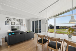 Rødkløvervej 4C, Øer, 8400 Ebeltoft