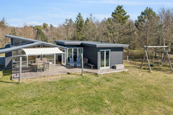 Rødkløvervej 4C, Øer, 8400 Ebeltoft