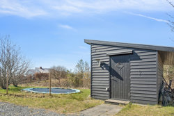 Rødkløvervej 4C, Øer, 8400 Ebeltoft