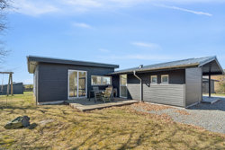 Rødkløvervej 4C, Øer, 8400 Ebeltoft