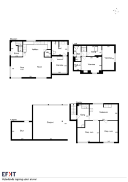 Grønnegade 12, 7660 Bækmarksbro