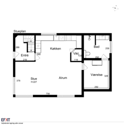 Grønnegade 12, 7660 Bækmarksbro