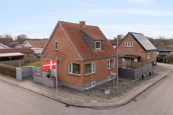 Grønnegade 12, 7660 Bækmarksbro