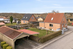 Grønnegade 12, 7660 Bækmarksbro