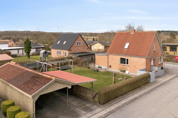 Grønnegade 12, 7660 Bækmarksbro