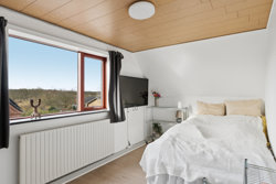 Grønnegade 12, 7660 Bækmarksbro