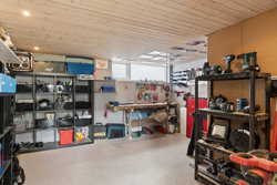 Grønnegade 12, 7660 Bækmarksbro