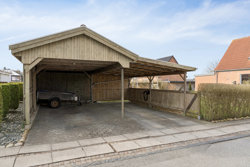 Grønnegade 12, 7660 Bækmarksbro