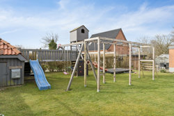 Grønnegade 12, 7660 Bækmarksbro