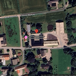 Lysevej 9, Helberskov, 9560 Hadsund